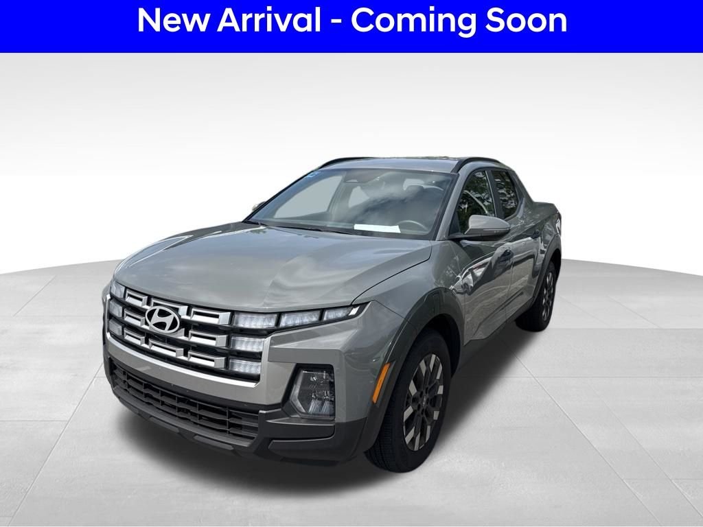 hyundai santa cruz 2026 5NTJB4DE6TH166432 image hyundai santa cruz 2026 5NTJB4DE6TH166432 image